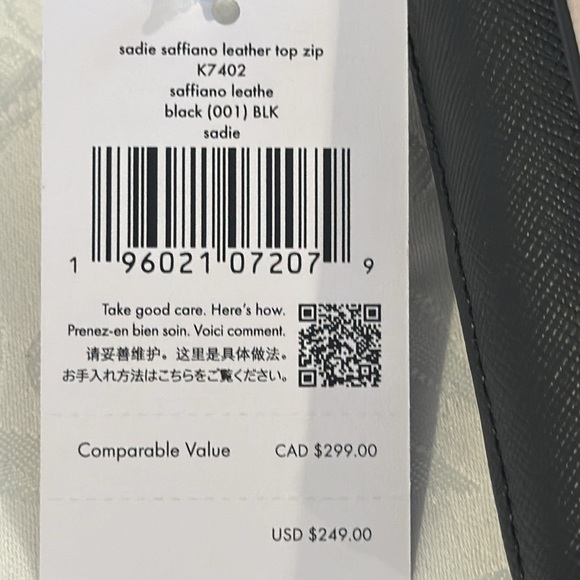 Kate spade Crossbody Bag - Picture 9 of 13